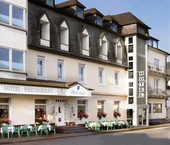 Hotel Restaurant Koch Schilt