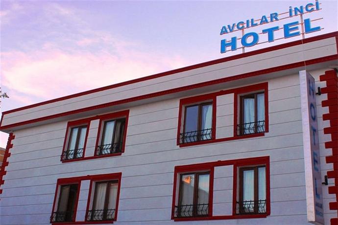 Avcilar Inci Hotel