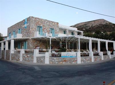 Blue Harmony Hotel
