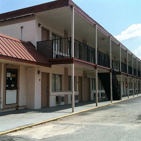 Gordon Inn and Suites Augusta