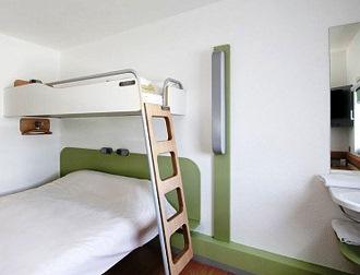 Ibis Budget Cosne Sur Loire Ex Etap Hotel