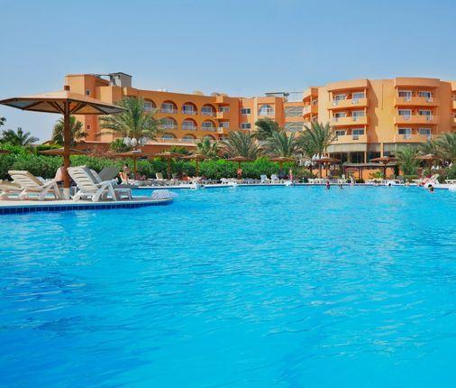 Club Calimera Hurghada