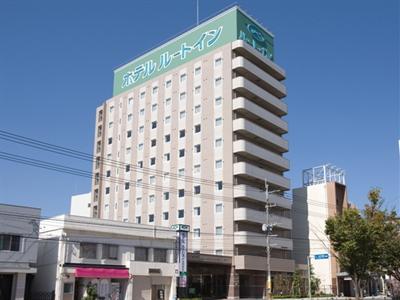 Hotel Route Inn Nobeoka Ekimae