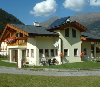 Larcher Apart Kaunertal
