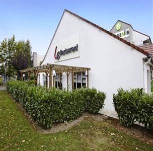 Campanile Hotel Issoudun