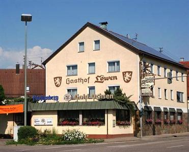 Hotel-Restaurant Lowen