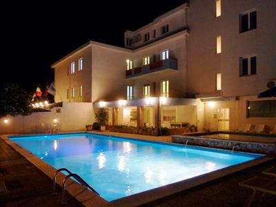 Hotel Strand Montenero di Bisaccia