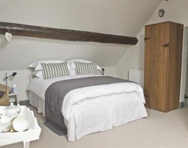 Buttercross Bed and Breakfast
