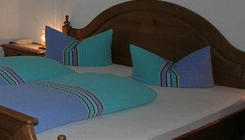 Hotel Garni Bergland Kaunertal