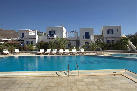 Yialos Beach Hotel