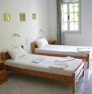 Villa Di Matala