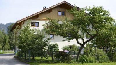 Haus Ulrich & Ingrid Worle