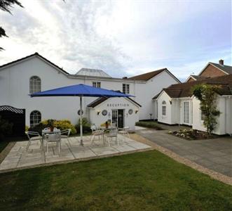 Yeovil Court Hotel
