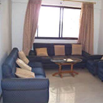 NPC Serviced Apartments Aundh