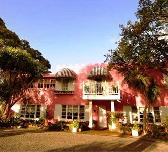 The Castle Villa By The Sea