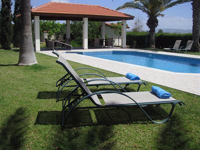Secret Garden Villa