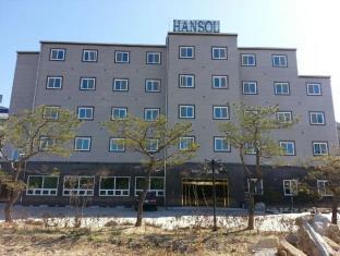 Hansol Motel