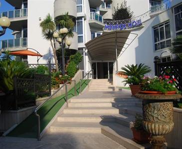 Meripol Hotel