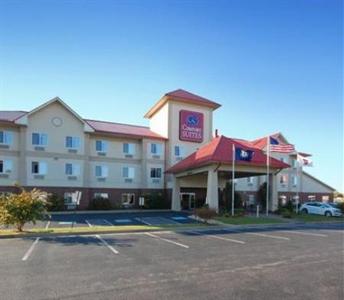 Comfort Suites Owensboro