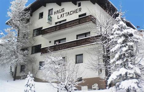 Haus Lattacher