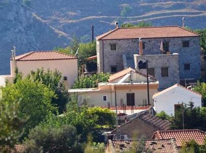 Guesthouse Apirathes