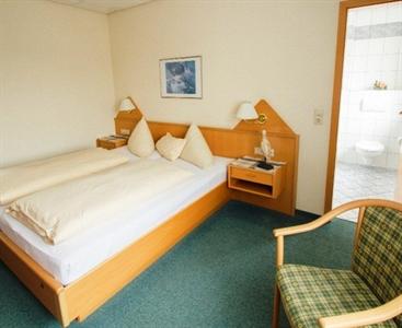 Zum Kuhlen Grunde Hotel Minden (North Rhine-Westphalia)