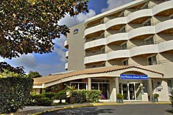 Best Western Atlantic Thalasso