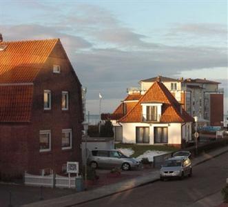 Haus Nicole Cuxhaven