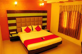 OYO Rooms Tiruchanur Road