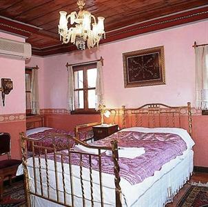 Hotel Sirince Evleri Selcuk