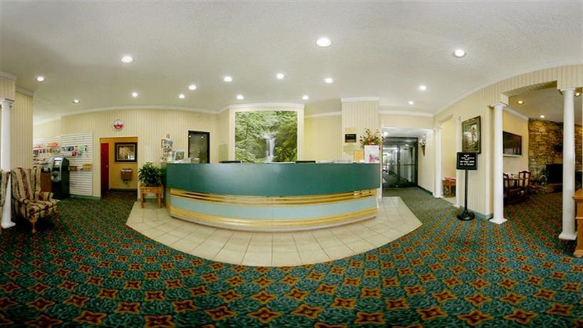 Ramada Asheville Southeast