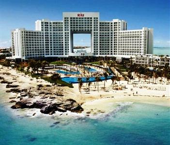 Hotel Riu Palace Peninsula All Inclusive