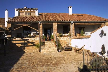 Casa Rural EL Trillo