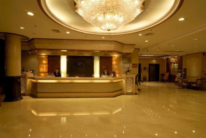 Lianxing Hotel Zhongshan