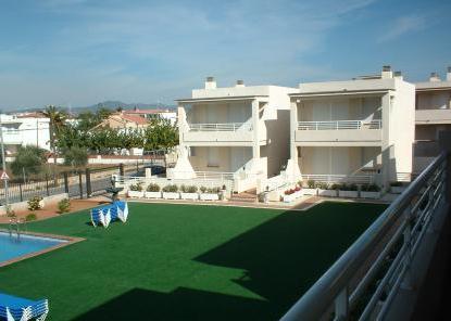 Cala Montero II Hotel