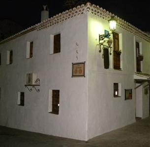 Hotel Posada del Bandolero