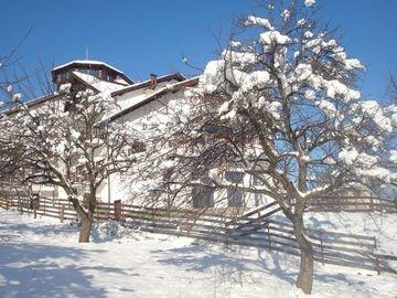 Transylvanian Inn Bran