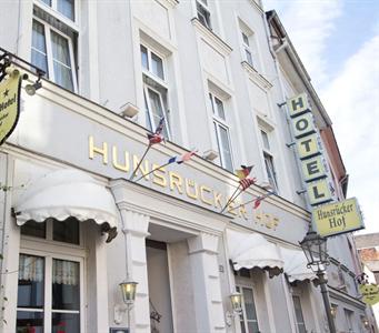 Hotel Hunsrucker Hof