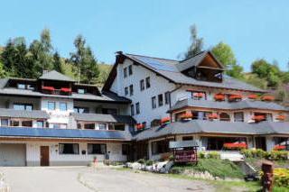 Hotel Moosgrund