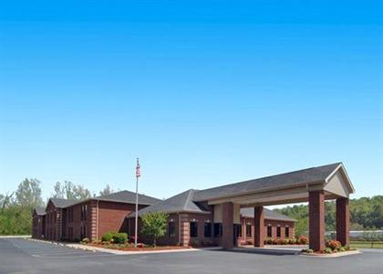 Comfort Inn Marion (North Carolina)