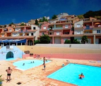 Le Village des Aloes Residence Cerbere