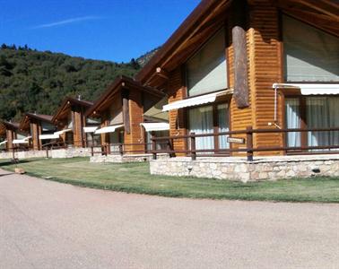Natura Chalets