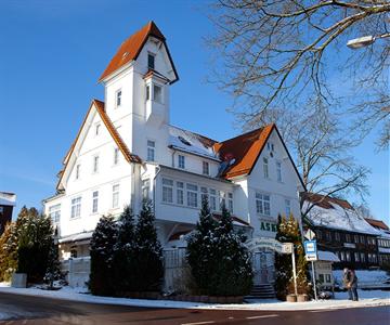 Hotel Askania Braunlage