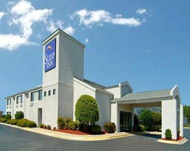 Sleep Inn Florence (South Carolina)