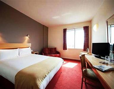 Jurys Inn Edinburgh