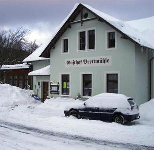 Gasthof & Pension Brettmuhle