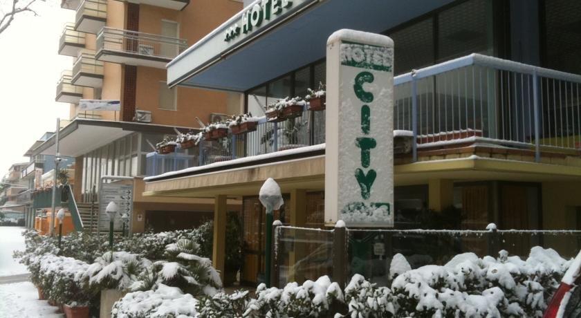 Hotel City Rimini