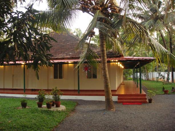 Palm Grove Kochi