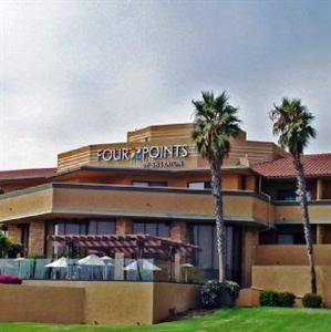 Four Points by Sheraton Ventura Harbor