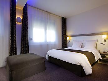 Mercure Calais Centre